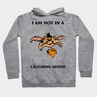 Crumby Mood Hoodie